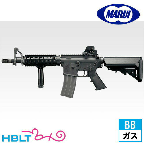東京マルイ Colt M4 CQB R BLOCK 1|No.04(ガスブローバックマシンガン)