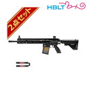 バッテリーセット 東京マルイ HK417 アーリーバリアント 次世代電動ガン /電動 エアガン HK H&K サバゲー 銃