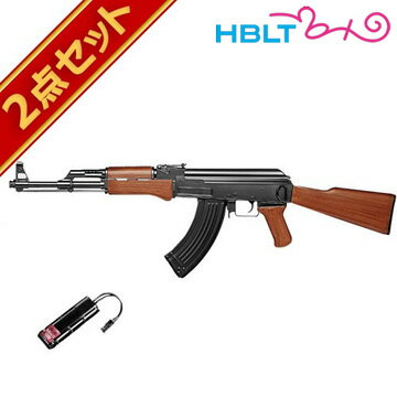 楽天HBLTバッテリーセット 東京マルイ AK47 電動ガン /電動 エアガン サバゲー 銃