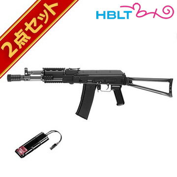 バッテリーセット 東京マルイ AK102 次世代電動ガン /電動 エアガン サバゲー 銃/ハロウィン コスプレ 仮装 衣装