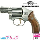 タナカワークス S&W M40 センチニアル 1966 Ea...