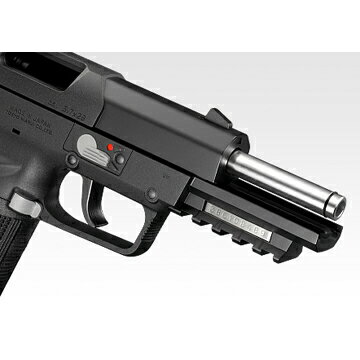 フルセット 東京マルイ FN5-7 Black ガスブローバック ハンドガン /ガス エアガン ファイブセブン サバゲー 銃