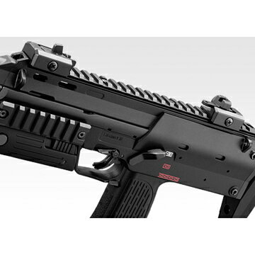 東京マルイ H&K MP7A1 セミフル Black （ガスブローバックマシンガン フルセット : 本体＋スペア マガジン＋BB弾＋ガス＋オリジナル軍手）HK MP7 サバゲー サバイバルゲーム セット エアガン サバゲー 銃