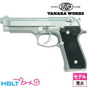 タナカワークス Model 92F INOX Evoluti...