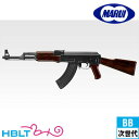 東京マルイ AK47 TYPE-3（次世代電動ガン） /マルイ ソ連 ソビエト ロシア 共産圏 AK47系