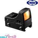 東京マルイ ドットサイト マイクロプロサイト（ブラック）｜No.225 /マルイ Dot Sight