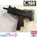 CAW イングラム M11 発火式 モデルガン 完成品 コン...