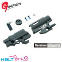 ガーダー 強化ホップアップチャンバー セット 東京マルイ ガスブロ GM/M1911/MEU/デトニクス.45 用|M1911-21(B)