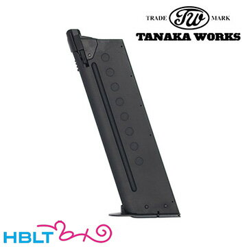 タナカワークス ガスブローバック用 マガジン SIG P220 IC