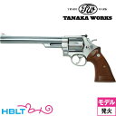 タナカワークス S&W M629 ステンレス ジュピターフィ...