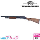 タナカワークス ウィンチェスター M1897 ライオット V...