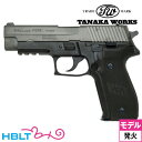 タナカワークス SIG P226 レイルド フレーム Evo...