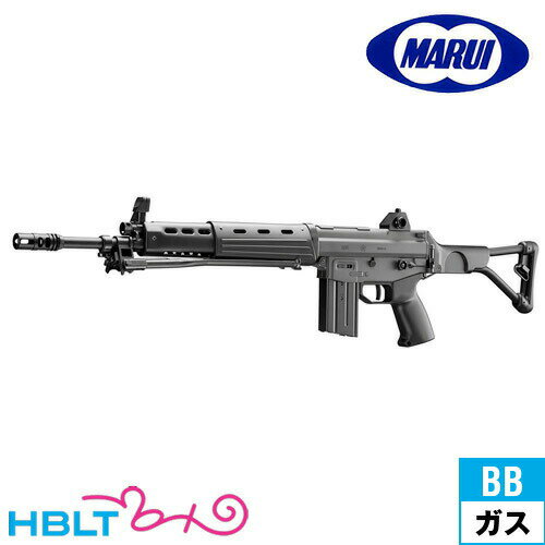 東京マルイ 89式 5.56mm 小銃 折曲銃床型｜No.08（ガスブローバックライフル） /マルイ Zシステム 八九式 自衛隊 陸自 日本