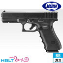 東京マルイ グロック17 (Gen.4)｜No.96（ガスブローバック ピストル 本体） /マルイ Glock G17 ジェネレーション4