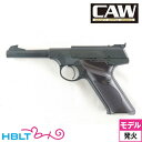 CAW コルト ウッズマン スポーツ イライアソンサイト付H...