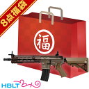 2024 福袋 HK416 デルタカスタム TAN 次世代電動ガン フルセット ！ 東京マルイ /DELTA H K