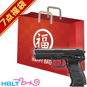 2024 福袋 電動ハンドガン セット！ H K HK45 ブラック 東京マルイ /H K