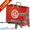 2025 福袋 次世代電動ガン & ガスブローバック ハンドガン セット! SCAR-L FDE & M45A1 FDE 東京マルイ