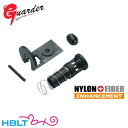 ガーダー 強化バルブ & ノズルセット 東京マルイ ガスブロ V10 用