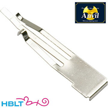 アンビル カスタムシアスプリング 東京マルイ ガバメント M1911 用｜TM-GMP-P11 /ANVIL アンヴィル ガスブローバック マルイ HI CAPA 45オート 45Autoのサムネイル