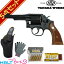 タナカワークス S&W M10 ミリタリー & ポリス Ver.3 HW ブラック 4インチ 発火式 モデルガン 本体 フルセット + /リボルバー SW Kフレーム Military&Police 4inch 38spl