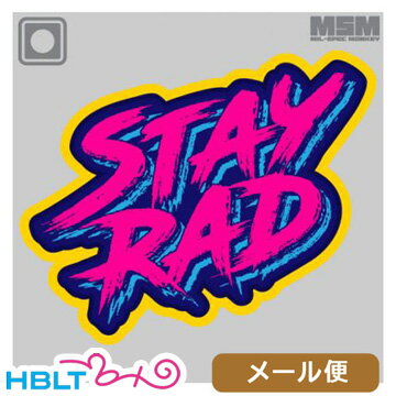 ߥ륹ڥå󥭡 ѥå STAY RAD TEXTPVC ᡼ б /MIL-SPEC MONKEY MSM ٥륯 åڥ Joke 硼 MORALE PATCH ݥȡ ͥݥ 椦ѥå