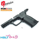 ガーダー フレーム 東京マルイ ガスブロ S&W M&P9（Standard/w/logo ブラック） /Guarder SW