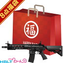 2024 福袋 HK416 デルタカスタム ブラック 次世代電動ガン フルセット ！ 東京マルイ /DELTA H K