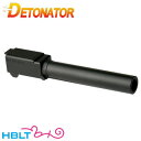 fgl[^[ AE^[o }C KXu ObN17 G17 Gen.4 pi2022ver A~ ubNj /DETONATOR GLOCK17