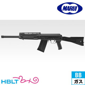 東京マルイ サイガ 12K（ガスブローバックガスショットガン） /マルイ AK サイガー SAIGA－12K
