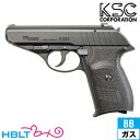 KSC SIG P232 ABS ブラック｜D050（ガスブローバック本体） /ケーエスシー シグ ザウエル SAUER コンパクト