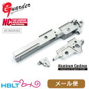 商品説明 Aluminum Frame for MARUI HI−CAPA 5.1 (Standard/NO Marking/Alum. Original)Aluminum NC Process, Aluminum Original ColorFor MARUI HI−CAPA 5.1 GBB SeriesWeight : 72 g Material : AluminumColor : Aluminum Original Color 【関連商品】 ・シャーシ 東京マルイ ガスブロ ハイキャパ 5.1（GD INFINITY ブラック） ・シャーシ 東京マルイ ガスブロ ハイキャパ 5.1（GD NO Marking シルバー アルミオリジナル） ・シャーシ 東京マルイ ガスブロ ハイキャパ 5.1（GD NO Marking ブラック） ・シャーシ 東京マルイ ガスブロ ハイキャパ 5.1（GD STI 2011 ブラック） ・シャーシ 東京マルイ ガスブロ ハイキャパ 5.1（GD SV ブラック） ・シャーシ 東京マルイ ガスブロ ハイキャパ 5.1（Standard INFINITY ブラック） ・シャーシ 東京マルイ ガスブロ ハイキャパ 5.1（Standard NO Marking ブラック） ・シャーシ 東京マルイ ガスブロ ハイキャパ 5.1（Standard STI 2011 ブラック） ・シャーシ 東京マルイ ガスブロ ハイキャパ 5.1（Standard SV ブラック） ・シャーシ内パーツセット 東京マルイ ガスブロ ハイキャパ 5.1 4.3 JAN 4711225763330メーカー型番 CAPA-60(A) ※こちらの商品は、ポスト投函対応のメール便にてお送りすることがあります。 メーカー希望小売価格はメーカーカタログに基づいて掲載していますご注意事項 ●安全性の注意点 ※組み込みには、分解・組み立ての知識と、擦り合わせや一部加工など調整が必要な場合があります。※組み込みや改造などにより、銃刀法規制に抵触する恐れがございます。組み込みはお調べの上自己責任にて行ってくださいますようお願いします。