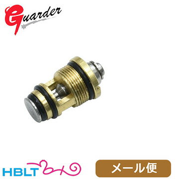 商品説明 Standard Valve for Marui P226/E2For MARUI P226/E2 GBB MagazineWeight : 4gMaterial : Cooper/Rubber/StainlessColor : Cooper 【関連商品】 ・メインスプリングシート 東京マルイ ガスブロ SIG P226R（アルミ 軽量 28g ブラック） ・ロッキングインサート 東京マルイ ガスブロ SIG P226 / E2（アルミ 軽量 26g ブラック） ・マガジンベースマウントスクリュー 東京マルイ ガスブロ SIG P226 / E2 ・トリガーピン 東京マルイ ガスブロ SIG P226 / E2（ガーダー アルミフレーム専用 ブラック） ・マガジンベースマウント 東京マルイ ガスブロ SIG P226 / E2（アルミ 軽量 22g ブラック） ・マガジンケース 東京マルイ ガスブロ SIG P226 / E2（アルミ 軽量 82g ブラック） ・ガスブローバック用マガジン 東京マルイ ガスブロ グロック SIG P226/E2（軽量 118g ブラック） ・マガジンベースマウント 東京マルイ ガスブロ SIG P226 / E2（アルミ 軽量 22g シルバー） ・マガジンベースマウント 東京マルイ ガスブロ SIG P226 / E2（亜鉛合金 55g ブラック） JAN 4711225757339メーカー型番 GAS-04 ※こちらの商品は、ポスト投函対応のメール便にてお送りすることがあります。 メーカー希望小売価格はメーカーカタログに基づいて掲載していますご注意事項 ●安全性の注意点 ※組み込みには、分解・組み立ての知識と、擦り合わせや一部加工など調整が必要な場合があります。※組み込みや改造などにより、銃刀法規制に抵触する恐れがございます。組み込みはお調べの上自己責任にて行ってくださいますようお願いします。