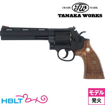 【5月16日入荷 予約商品】タナカワークス あぶない刑事 大下勇次モデル S&W M10 2インチ Early DX HW（発火式 モデルガン 完成 リボルバー） /タナカ tanaka あぶ刑事 あぶでか