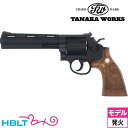 【新品即納】[MIL]タナカワークス モデルガン用 .38スペシャル カートリッジ 6発セット(2023年新価格版)(20230415)