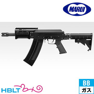 東京マルイ サイガ 12 SBS（ガスブローバックガスショットガン） /マルイ AK サイガー SAIGA－12SBS