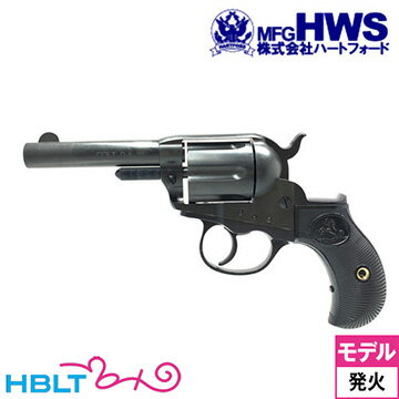 タナカワークス S&W M28 ハイウェイパトロールマン .357 Magnum HW 4インチ 発火式モデルガン フルセット /The Highway Patrolman