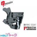 ガーダー リアシャーシセット 東京マルイ ガスブロ SIG P226 E2(スチール ブラック) /Guarder シグ P.226 P-226