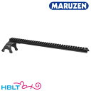 マルゼン ショットガン マウントベース MB−5L CA870 M870 M1100 /MZ