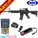 東京マルイ M4A1R 電動ガン R 14歳以上用 フルセット