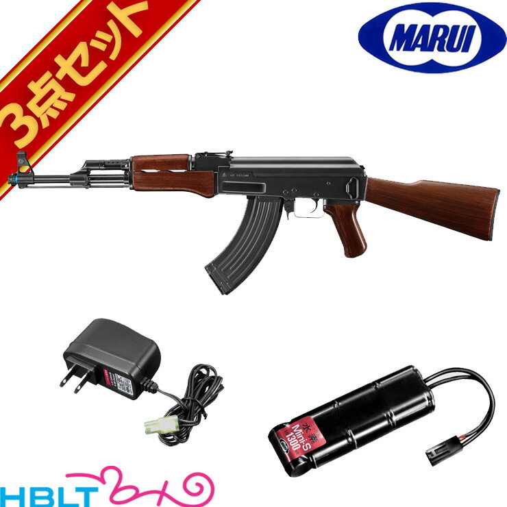 楽天市場】東京マルイ ak47の通販 楽天市場】東京マルイ ak47の通販