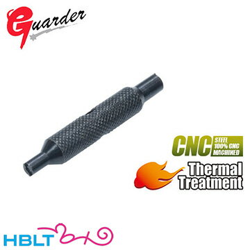 ガーダー バルブキー 東京マルイ ガスブロ グロック17 Gen 5 MOS