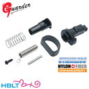 ガーダー フローバルブ & スプリングセット 東京マルイ ガスブロ グロック17 Gen 5 MOS