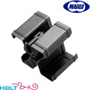 東京マルイ マルチマガジンクリップ M4 M16 89式 フ...