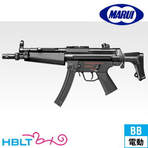 【楽天市場】東京マルイ H&K MP5-J スタンダード電動ガン /電動 エアガン HK サバゲー 銃：HBLT