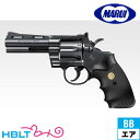 東京マルイ コルトパイソン 4インチ HOP Black 1...