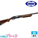 【東京マルイ】M870 ウッドストックタイプ ガスショットガン /レミントン/散弾銃/コス...