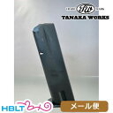 タナカワークス モデルガン用マガジン SIG P226 Evo1&2 共用 用(ブラック) メール便 対応商品 /タナカ tanaka シグ ザウエル SAUER ハンドガン ピストル 拳銃 ポスト投函 ネコポス ゆうパケット