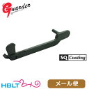 Steel Trigger Lever for Marui M9/M92F Series - Black 商品説明 Material: SteelWeight:10 gItem No.:M92F-14(BK) メーカー希望小売価格はメーカーカタログに基づいて掲載しています JAN 4711225786308ご注意事項 ●安全性の注意点 ※組み込みには、分解・組み立ての知識と、擦り合わせや一部加工など調整が必要な場合があります。※組み込みや改造などにより、銃刀法規制に抵触する恐れがございます。組み込みはお調べの上自己責任にて行ってくださいますようお願いします。