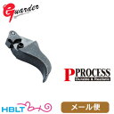 ガーダー トリガー 東京マルイ ガスブロ SIG P226(スチール ブラック)|P226-28(A)BK メール便 対応商品 /Guarder ポスト投函 ネコポス ゆうパケット